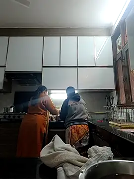 Hot-Sana2 online show from November 16, 5:09 am