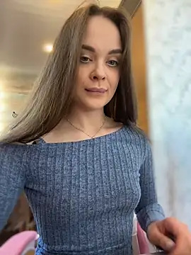 KristiRich online show from March 29, 12:59 pm