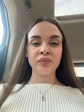 KristiRich online show from March 12, 10:40 am