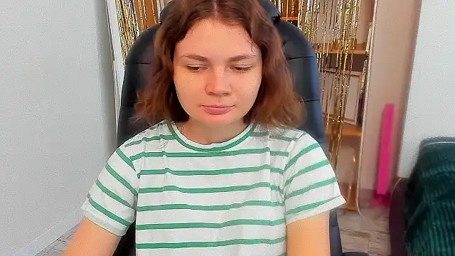 Stella-Maers online show from November 11, 8:22 am