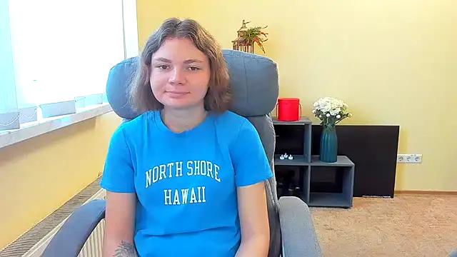 Stella-Maers online show from November 4, 9:14 am