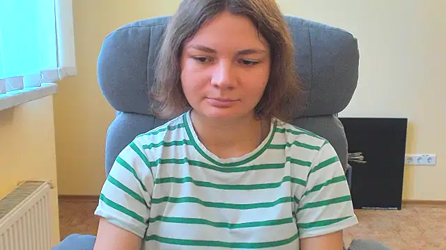 Stella-Maers online show from November 27, 9:34 am