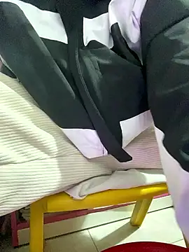 LunoChucki online show from January 16, 1:23 am