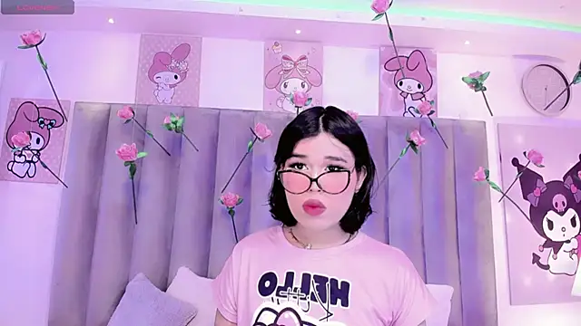 ClaudiaSophia online show from February 27, 11:32 am