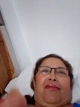 Cessi50 online show from March 11, 1:32 am