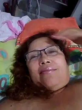 Cessi50 online show from March 19, 3:00 am