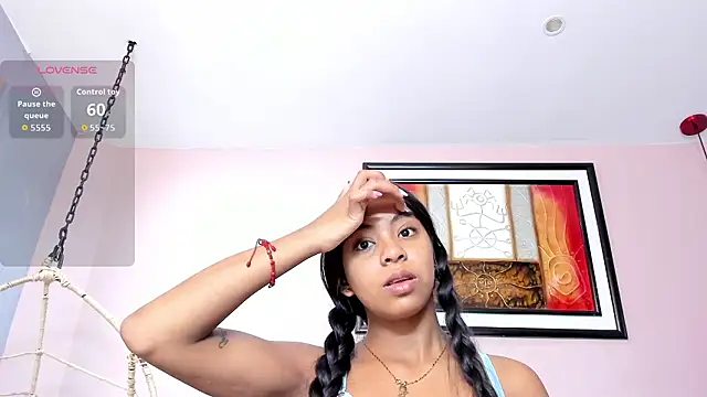  Anna Maria online show from March 7, 9:00 pm