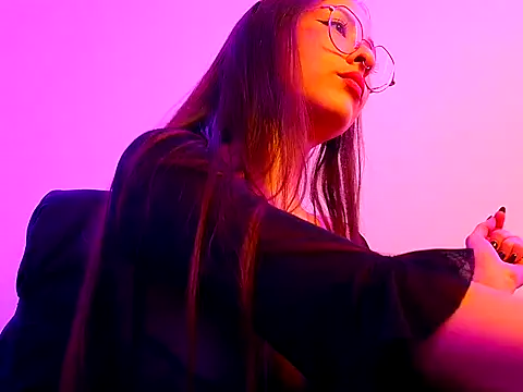 HanaLush27 online show from November 6, 12:49 am