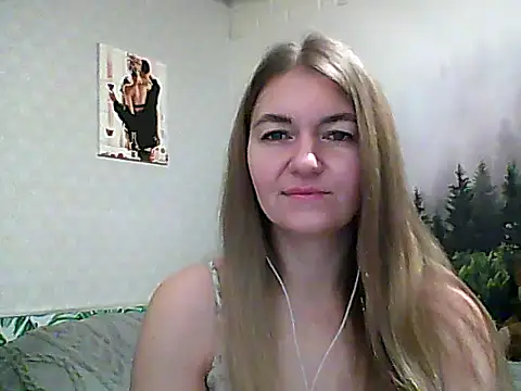 CandyOLimeX online show from December 1, 11:29 pm