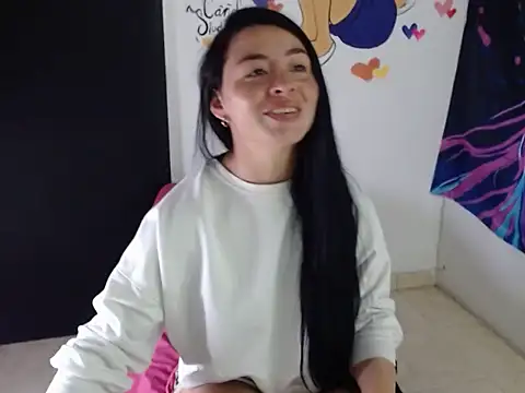 NathyMilf  online show from November 8, 1:27 pm