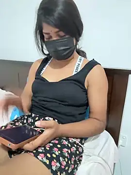 Jessica anjali online show from November 13, 7:24 pm