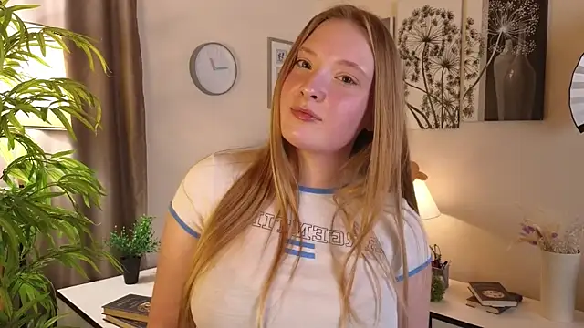 Merelin Befer online show from November 15, 11:11 am