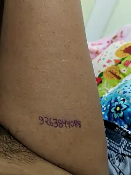 mahikumari878 online show from November 2, 9:12 am