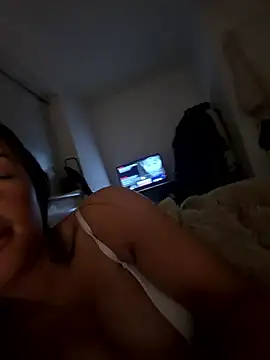 Bethrae25 online show from January 9, 10:58 pm