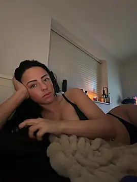 Bethrae25 online show from March 13, 12:23 am