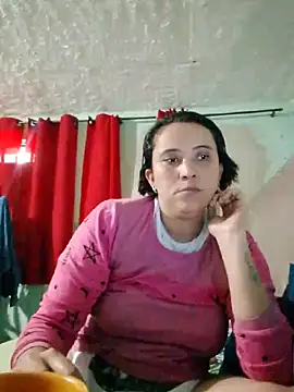 BIADELICIA1 online show from June 14, 12:49 pm