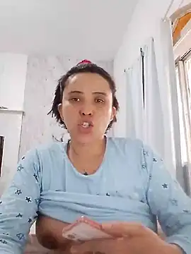 BIADELICIA1 online show from June 15, 7:47 pm