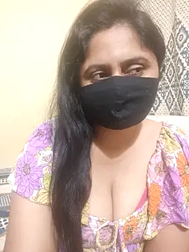 mouni499 online show from February 9, 5:59 pm