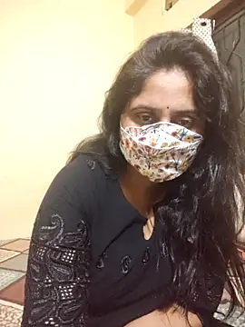 mouni499 online show from November 29, 6:01 pm