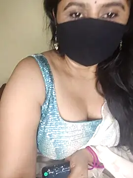 mouni499 online show from June 13, 4:48 pm