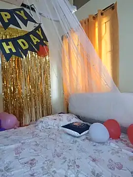 mouni499 online show from June 14, 7:53 am