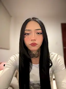 JIORYOvO online show from November 3, 3:10 am