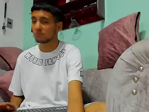 gero hamann online show from December 20, 12:47 am