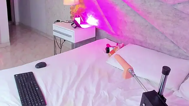 RouseSweet online show from November 12, 9:35 pm