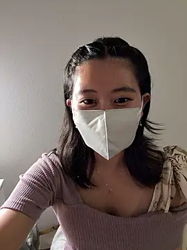 -Amane-ch online show from November 5, 5:12 am