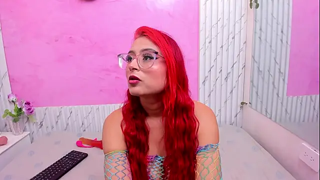 Mia Tailor Bms online show from January 15, 12:11 pm