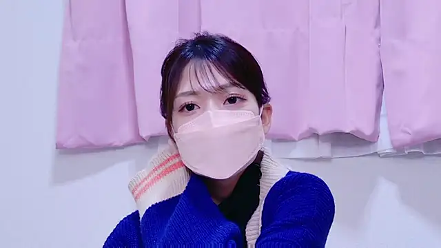 ARISU 1205 online show from November 29, 7:01 am