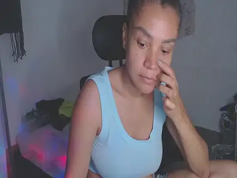 shayna cute online show from May 30, 3:48 am