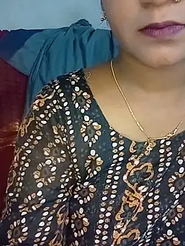 Neha533 online show from June 14, 7:47 pm