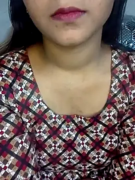 Neha533 online show from April 11, 7:28 pm