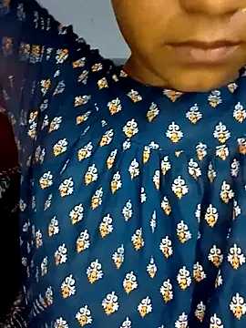 Neha533 online show from March 14, 9:49 pm