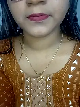 Neha533 online show from December 22, 7:28 pm