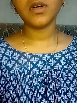 Neha533 online show from April 13, 8:09 pm