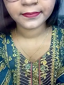 Neha533 online show from January 7, 6:11 pm