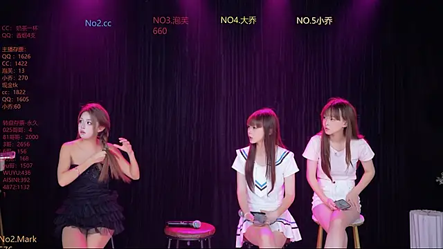 Huangguan-0001 online show from November 15, 7:31 am