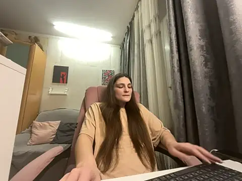 HelgaMun online show from November 17, 12:28 pm