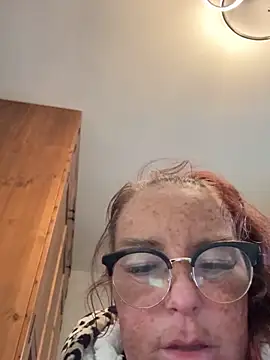 Angel-LinaX online show from February 12, 1:51 am