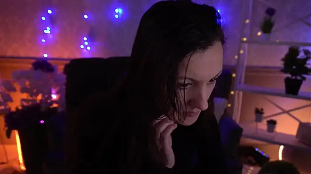 ZafiraMoonn online show from January 13, 6:41 am