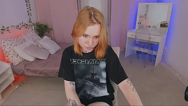 NaomiRosss online show from November 14, 4:29 pm