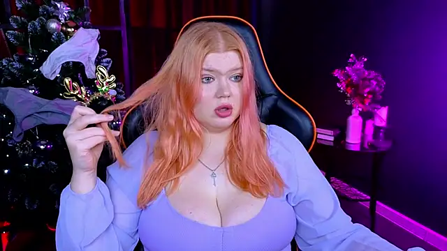 AriettaHeart online show from December 5, 11:33 am