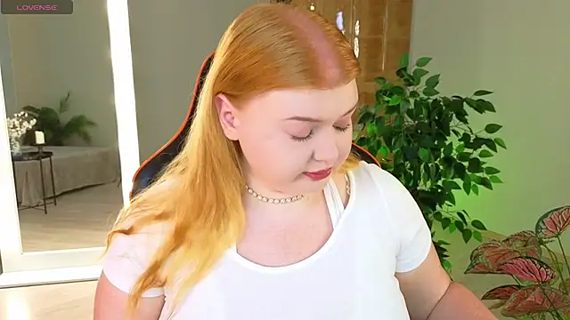 AriettaHeart online show from July 8, 4:09 pm