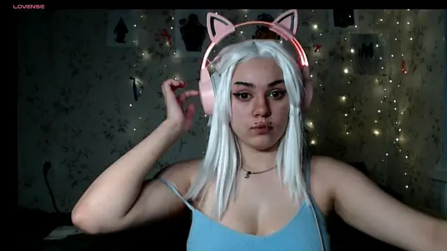 KotiK meov online show from November 21, 2:41 pm