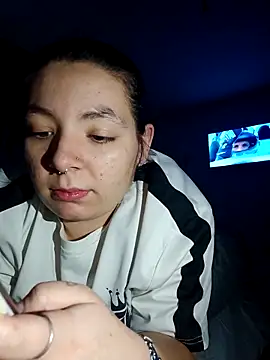 Baby Myla online show from November 18, 3:13 pm