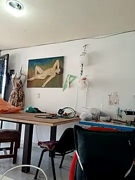 PaulinaLondra2 online show from November 25, 2:19 pm