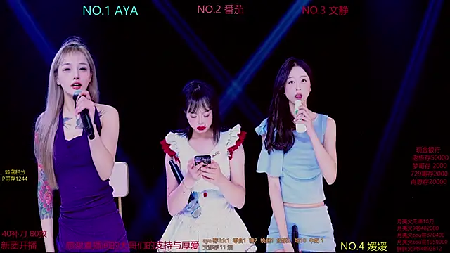 CuteBaby--- online show from November 6, 2:45 pm