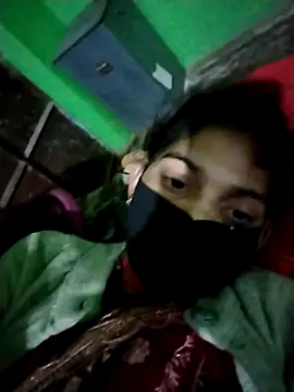 Jooli cuty online show from January 8, 6:34 pm